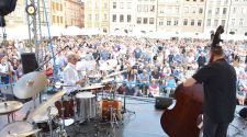 Andrzej Jagodziński Trio – Bach - Festiwal Jazz na Starówce 2021