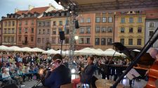 Zbigniew Namysłowski Quintet - Festiwal Jazz na Starówce 2021