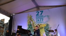 Zbigniew Namysłowski Quintet - Festiwal Jazz na Starówce 2021