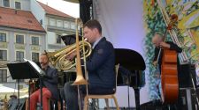 Zbigniew Namysłowski Quintet - Festiwal Jazz na Starówce 2021