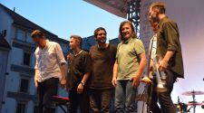 Kciuk Fusion Band - Festiwal Jazz na Starówce 2021