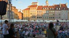 Kciuk Fusion Band - Festiwal Jazz na Starówce 2021