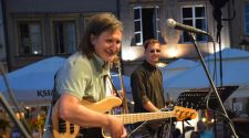Kciuk Fusion Band - Festiwal Jazz na Starówce 2021