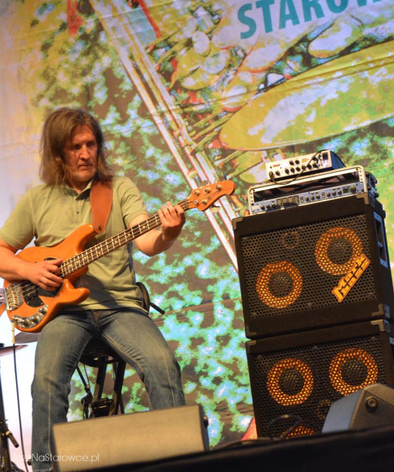 Kciuk Fusion Band - Jazz Na Starówce 2021