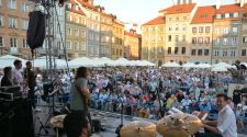 Kciuk Fusion Band - Festiwal Jazz na Starówce 2021