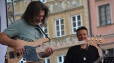 Kciuk Fusion Band - Festiwal Jazz na Starówce 2021