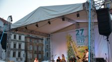 Kciuk Fusion Band - Festiwal Jazz na Starówce 2021