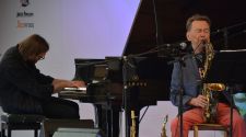 Zbigniew Namysłowski Quintet - Festiwal Jazz na Starówce 2021