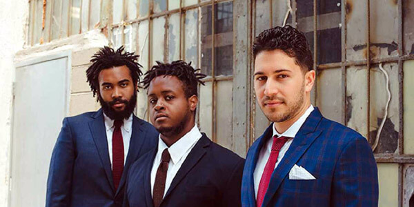 Emmet Cohen Trio - Jazz Na Starówce 2022