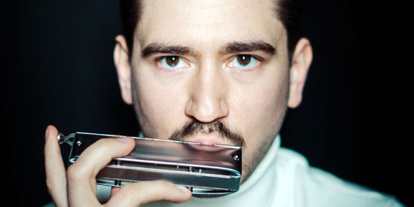 Kacper Smoliński Quintet - Jazz Na Starówce 2022