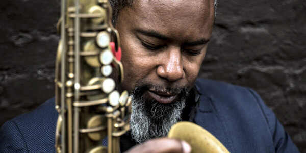 Denys Baptiste Quartet - Jazz Na Starówce 2022