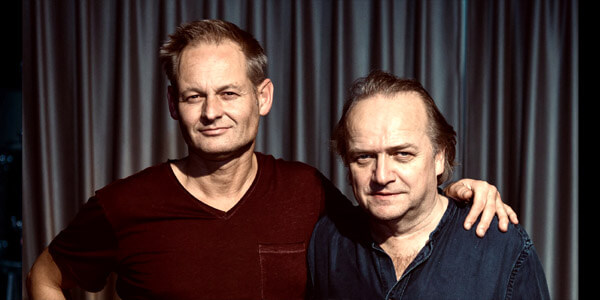 Flip Philipp & Bertl Mayer Quartet - Jazz Na Starówce 2022