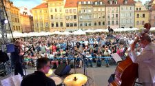 Flip Philipp & Bertl Mayer Quartet - Vocation - Festiwal Jazz na Starówce 2022