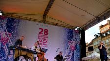 Flip Philipp & Bertl Mayer Quartet - Vocation - Festiwal Jazz na Starówce 2022