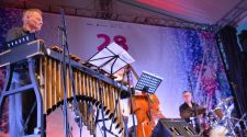 Flip Philipp & Bertl Mayer Quartet - Vocation - Festiwal Jazz na Starówce 2022