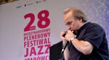 Flip Philipp & Bertl Mayer Quartet - Vocation - Festiwal Jazz na Starówce 2022