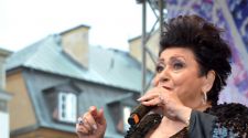 Ewa Bem & Andrzej Jagodziński Quartet - Festiwal Jazz na Starówce 2022
