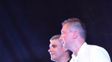 Marcin Wasilewski Trio - En Attendant - Festiwal Jazz na Starówce 2022