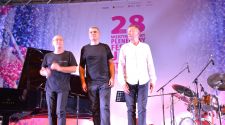 Marcin Wasilewski Trio - En Attendant - Festiwal Jazz na Starówce 2022