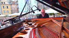 Marcin Wasilewski Trio - En Attendant - Festiwal Jazz na Starówce 2022