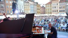 Marcin Wasilewski Trio - En Attendant - Festiwal Jazz na Starówce 2022
