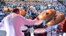 Marcin Wasilewski Trio - En Attendant - Festiwal Jazz na Starówce 2022