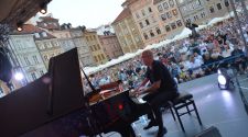 Marcin Wasilewski Trio - En Attendant - Festiwal Jazz na Starówce 2022
