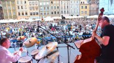 Marcin Wasilewski Trio - En Attendant - Festiwal Jazz na Starówce 2022