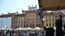 Ewa Bem & Andrzej Jagodziński Quartet - Festiwal Jazz na Starówce 2022