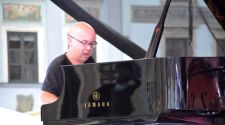 Marcin Wasilewski Trio - En Attendant - Festiwal Jazz na Starówce 2022