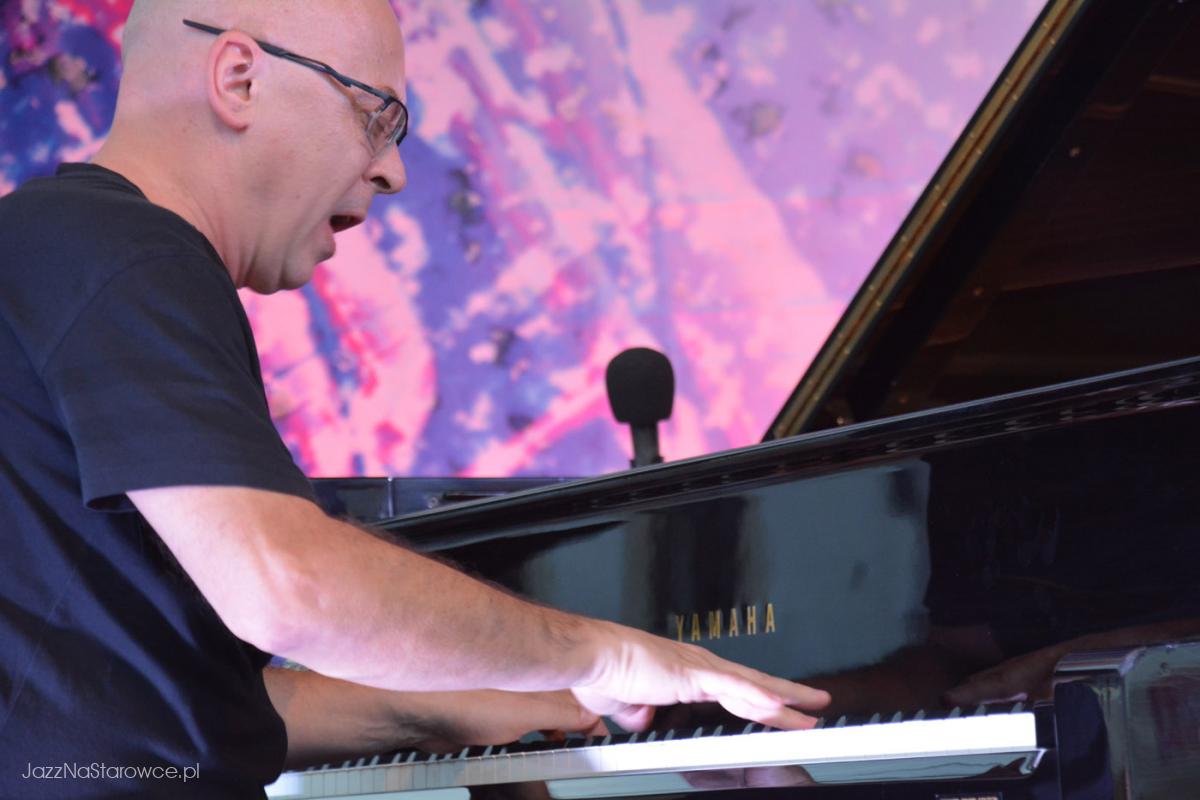 Marcin Wasilewski Trio - En Attendant - Jazz Na Starówce 2022