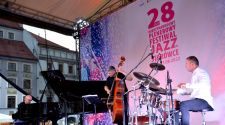 Marcin Wasilewski Trio - En Attendant - Festiwal Jazz na Starówce 2022