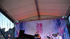 Marcin Wasilewski Trio - En Attendant - Festiwal Jazz na Starówce 2022