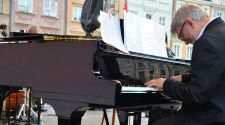 Ewa Bem & Andrzej Jagodziński Quartet - Festiwal Jazz na Starówce 2022