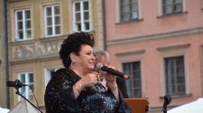 Ewa Bem & Andrzej Jagodziński Quartet - Festiwal Jazz na Starówce 2022