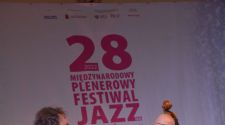 Rosario Giuliani Quartet & Luciano Biondini - Cinema Italia - Festiwal Jazz na Starówce 2022