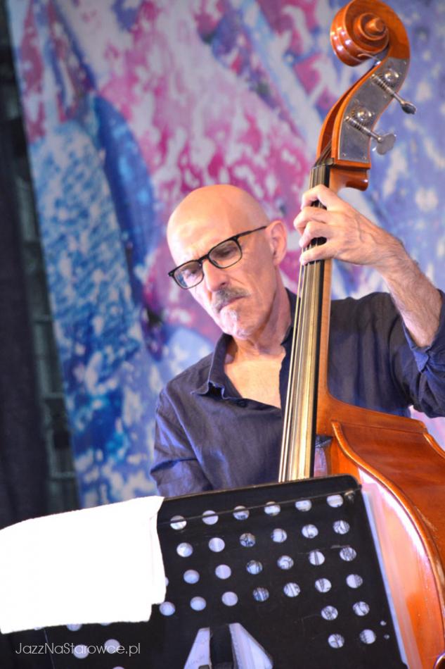 Rosario Giuliani Quartet & Luciano Biondini - Cinema Italia - Jazz Na Starówce 2022