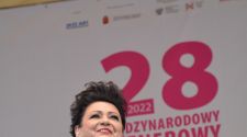 Ewa Bem & Andrzej Jagodziński Quartet - Festiwal Jazz na Starówce 2022