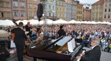 Ewa Bem & Andrzej Jagodziński Quartet - Festiwal Jazz na Starówce 2022