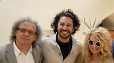 Emmet Cohen Trio - Festiwal Jazz na Starówce 2022