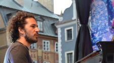 Emmet Cohen Trio - Festiwal Jazz na Starówce 2022