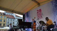 Emmet Cohen Trio - Festiwal Jazz na Starówce 2022