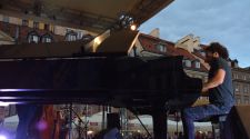 Emmet Cohen Trio - Festiwal Jazz na Starówce 2022