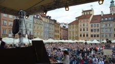 Emmet Cohen Trio - Festiwal Jazz na Starówce 2022