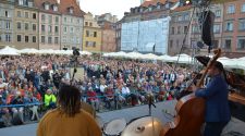 Emmet Cohen Trio - Festiwal Jazz na Starówce 2022