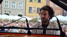 Emmet Cohen Trio - Festiwal Jazz na Starówce 2022