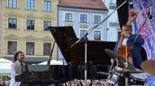 Emmet Cohen Trio - Festiwal Jazz na Starówce 2022