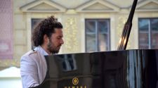 Emmet Cohen Trio - Festiwal Jazz na Starówce 2022