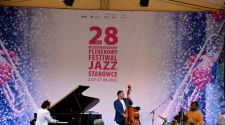 Emmet Cohen Trio - Festiwal Jazz na Starówce 2022