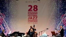 Ewa Bem & Andrzej Jagodziński Quartet - Festiwal Jazz na Starówce 2022